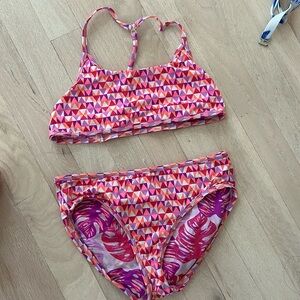 Kids swimsuit kids 10